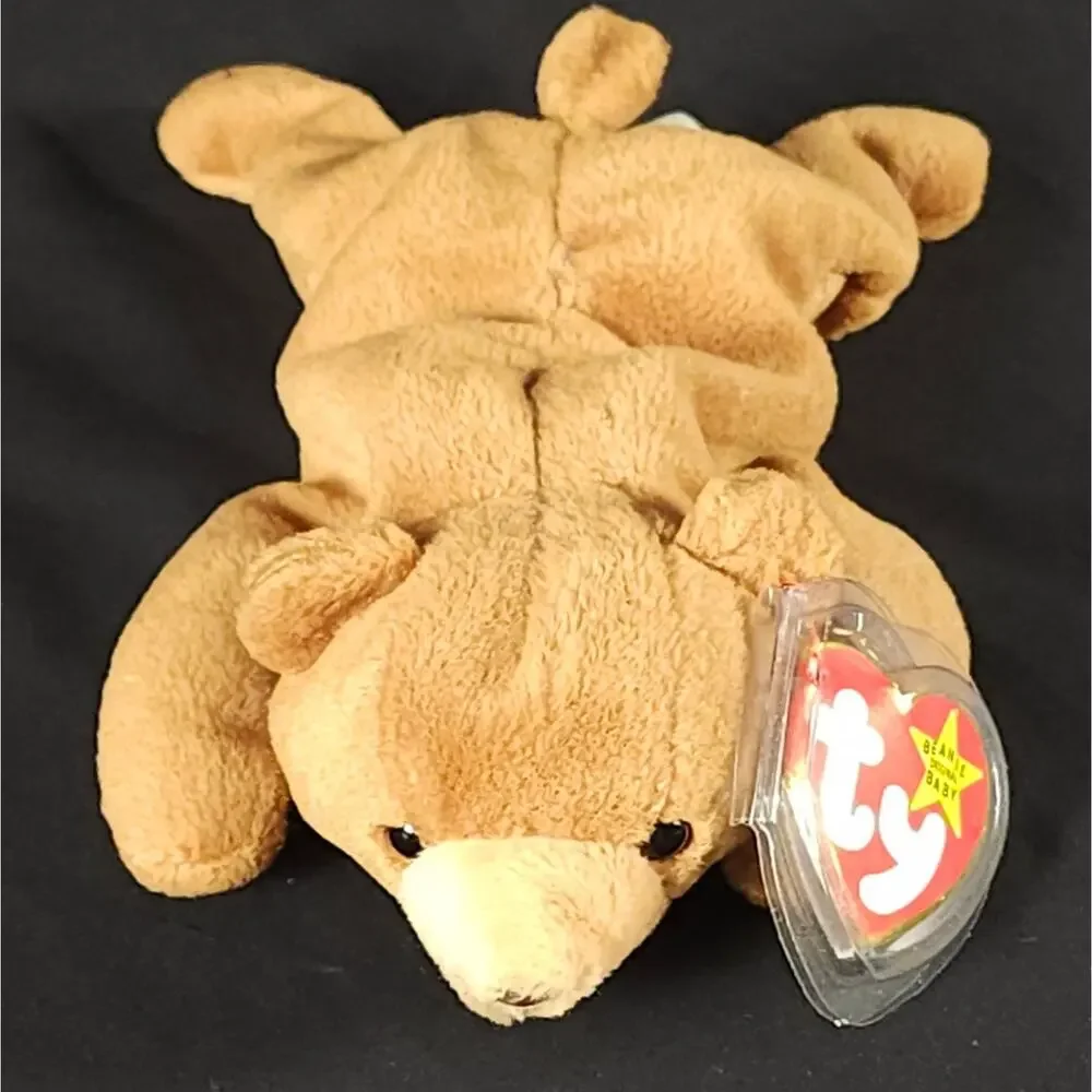 Ty beanie baby